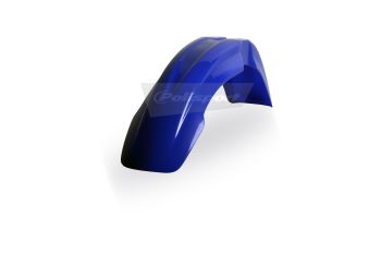 FRONT FENDER YZ/YZF BL