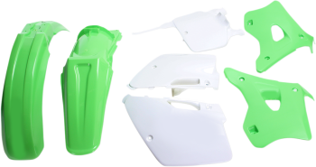 BODY KIT KX125/250 96-98