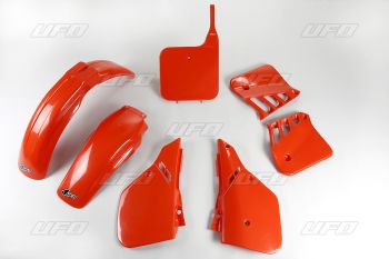 BODY KIT CR250 87 OEM