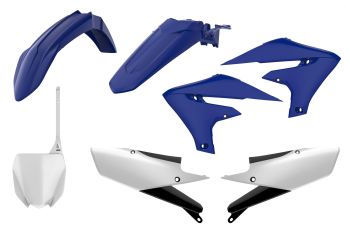 BODYKIT YZF250 19-/450 18- OEM