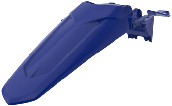 FENDER REAR YZF450 18- BL