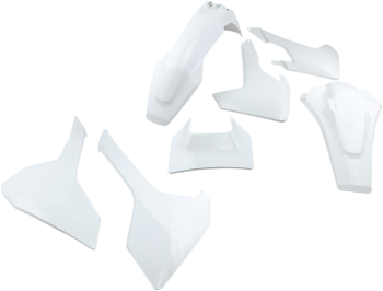 BODYKT HVA TX/TE/FE 17-19 OE18