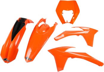 BODY KIT EXC 12-13 ORG