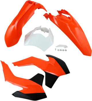 BODYKIT EXC 14-16 OEM16