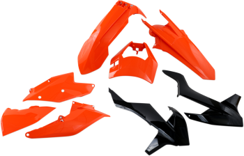 BODYKIT EXC 17-19 OEM19