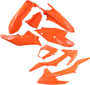 BODYKIT EXC 17-19 OR