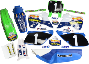 BODY KIT HOTWHEELS REPLIC