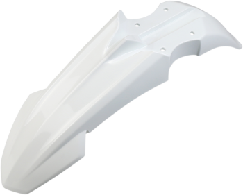 FENDER FRONT YZ65 19- WHITE
