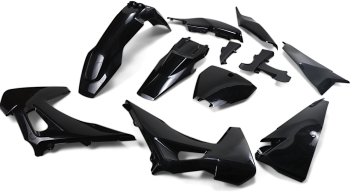 BODY KIT TC/FC 19- BLK