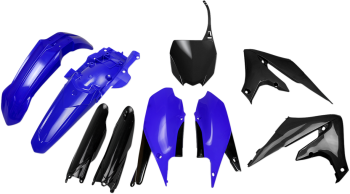 BODY KIT YZF OFFICIAL 18-