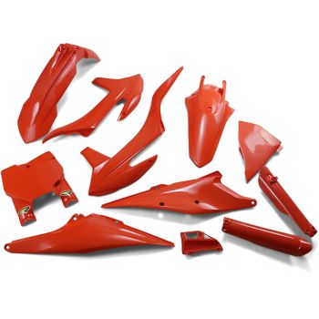 PLASTIC KIT KTM ORG