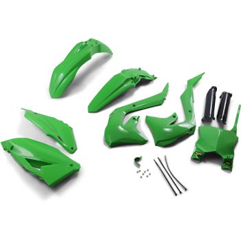 PLASTIC KIT KX450 OEM