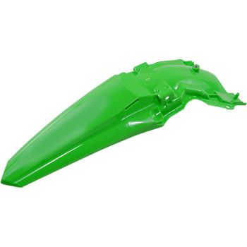 FENDER REAR KX450 GRN