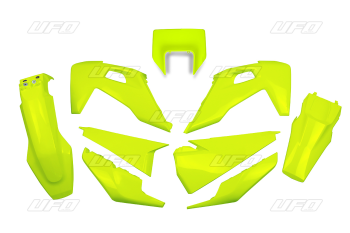 BODY KIT TX/TE/FE 20- FLY