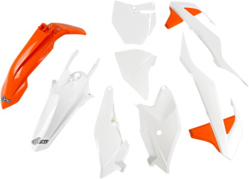 BODY KIT KTM85 18- OEM020