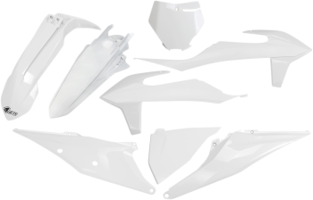 BODY KIT SX/SXF 19- WH020