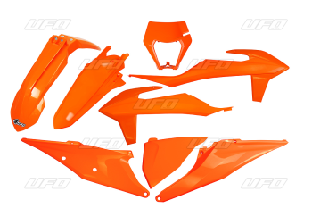 BODYKIT EXC 2020 ORG
