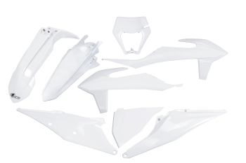 BODYKIT EXC 2020 WH020
