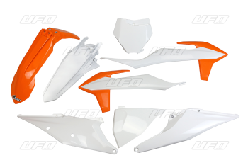 BODY KIT SX/SXF 19- OE020