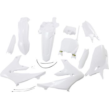 POWERFLOW BODYKIT YZF BLU