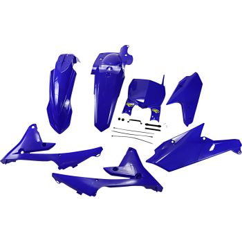 REP BODYKIT YAM BL