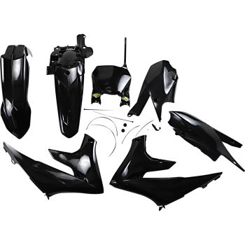 REP BODYKIT YAM BK