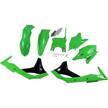 REP BODYKIT KAW OEM