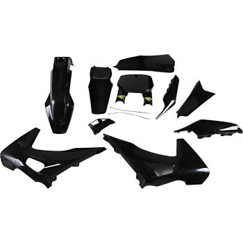 REP BODYKIT HVA BK