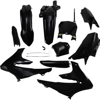 PF BODYKIT YZF250/450 BK