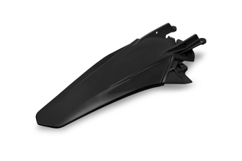 FENDER REAR GASGAS 21 BK