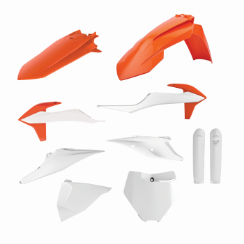 BODYKIT SX/SXF 19-21 OE21