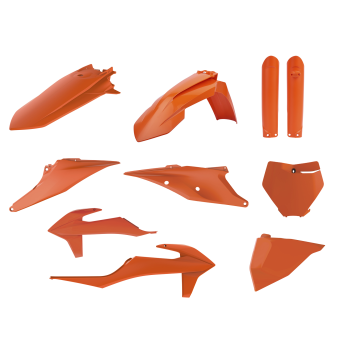 BODYKIT SX/SXF 19-21 OR
