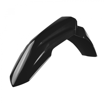 FENDER FRT CRF450 21- BK