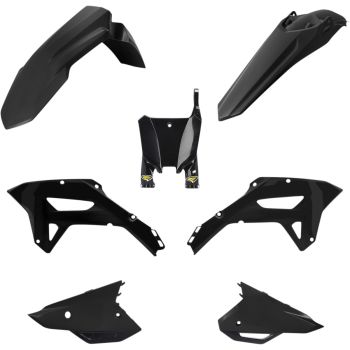 REP BODYKIT HON CRF450RX BK