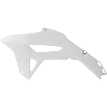 RADIATOR SHROUDS CRF WT