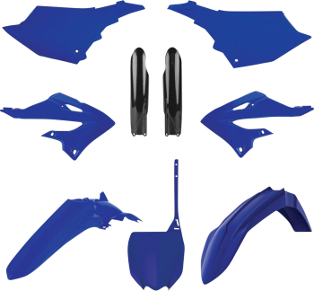 BODYKIT YZ125/250 22- OE