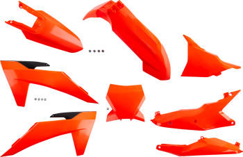 BODY KIT SX/SXF 023 FLOR