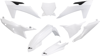 BODY KIT SX/SXF 023 WH