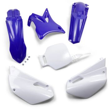 BODYKIT KX450 24- FL GR