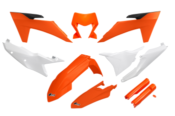 BODYKIT EXC/F 24- OE