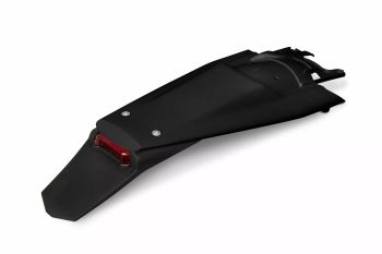 FENDER RR HVA 24- LED BK