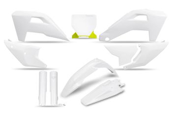 BODY KIT FULL TC/FC 2025 OE25