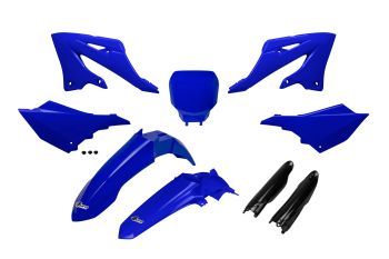 BODY KIT FULL YZ125/250 22-25