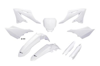 BODY KIT FULL YZ125/250 22-25
