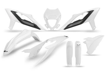 BODY KIT FULL BETA RR 23-24 WI