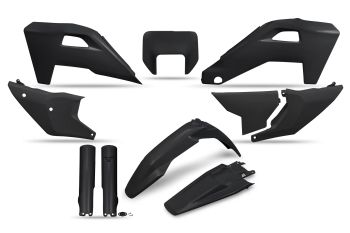 BODY KIT FULL FE/TE 25-26 WITH