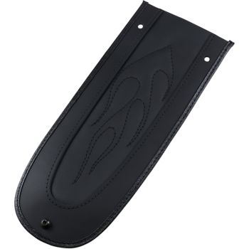 SKIN FENDR FLM FLST 07-14