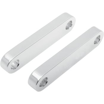 MOUNT FND FLSTF16/18 CHR