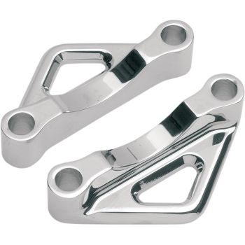 SPACER FENDER SM FLH 1.25