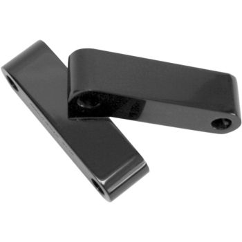 SPACER FENDER FT BK 1